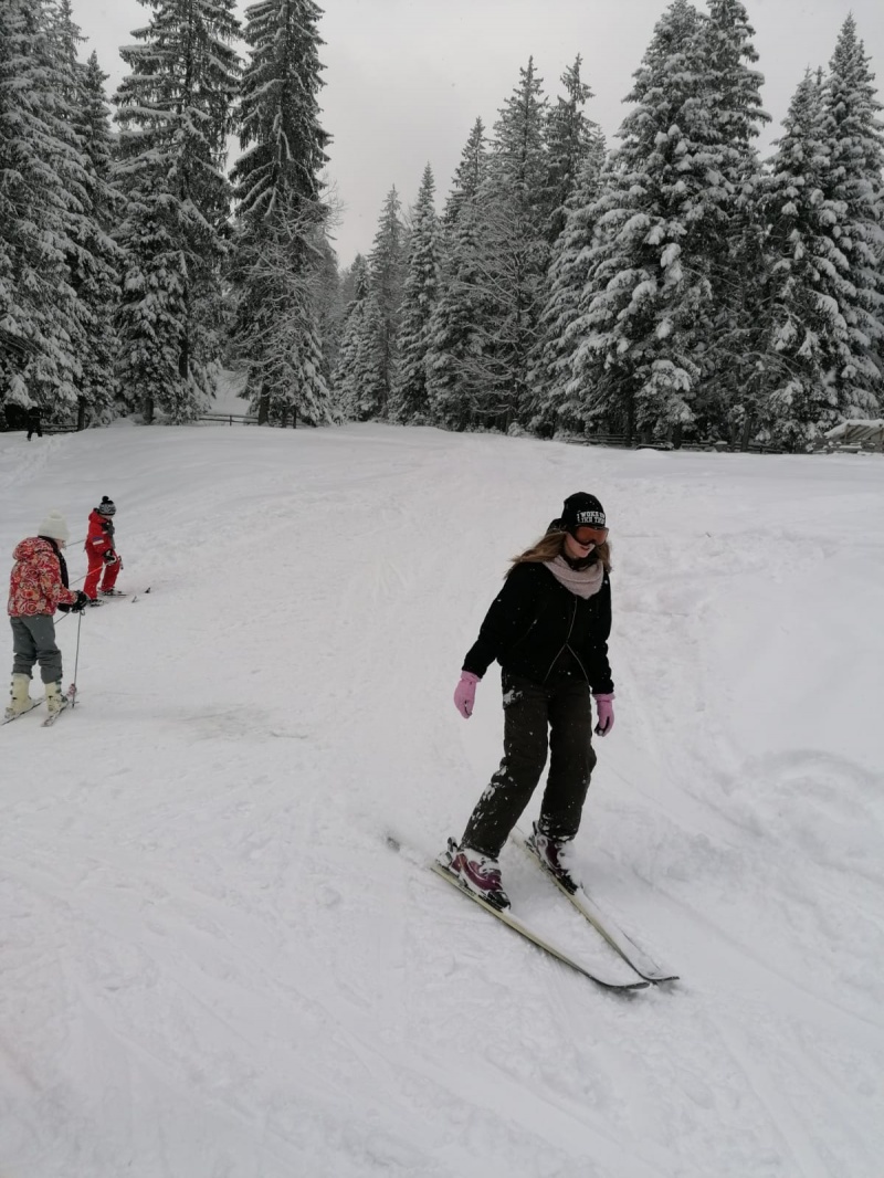 U okrilju naše Zvijezde