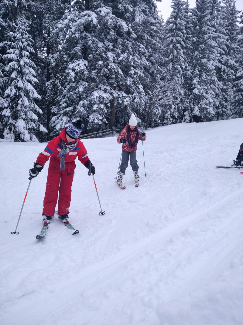 U okrilju naše Zvijezde