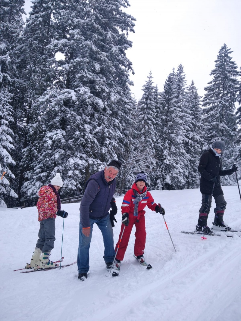 U okrilju naše Zvijezde