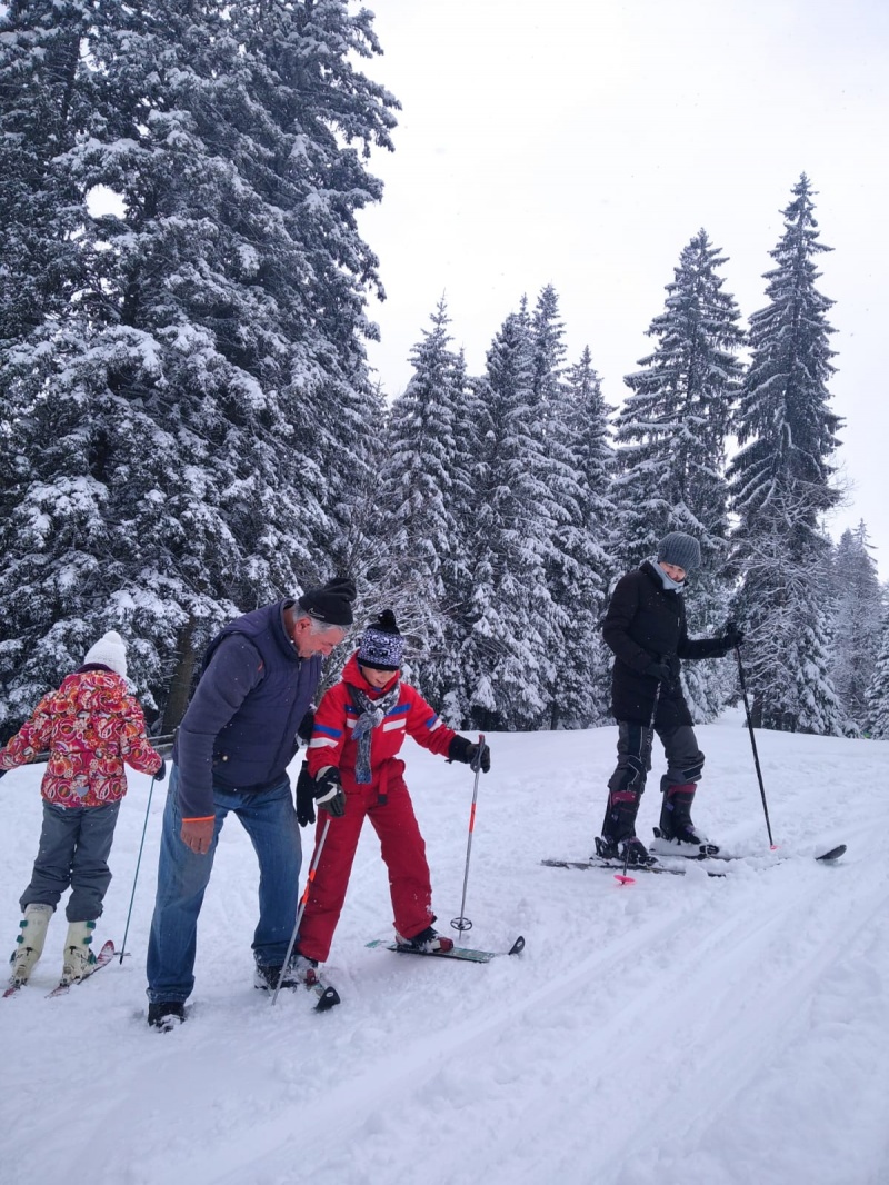 U okrilju naše Zvijezde