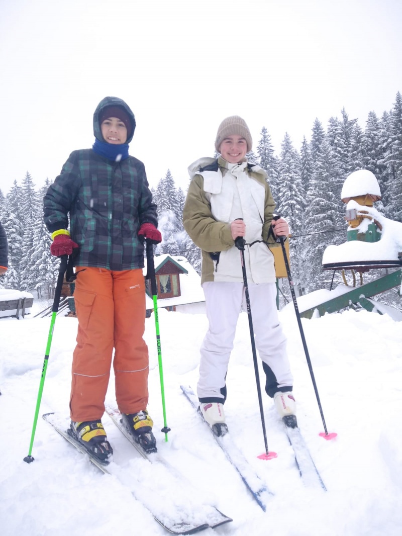 U okrilju naše Zvijezde