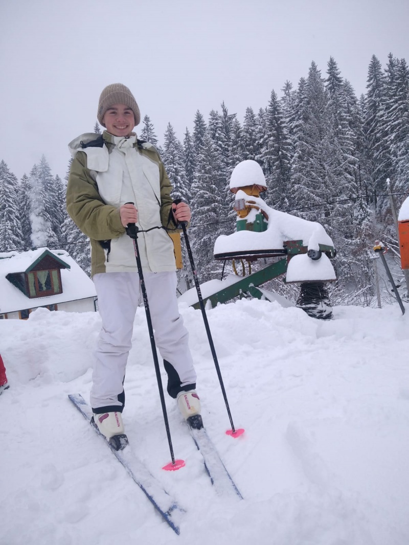 U okrilju naše Zvijezde
