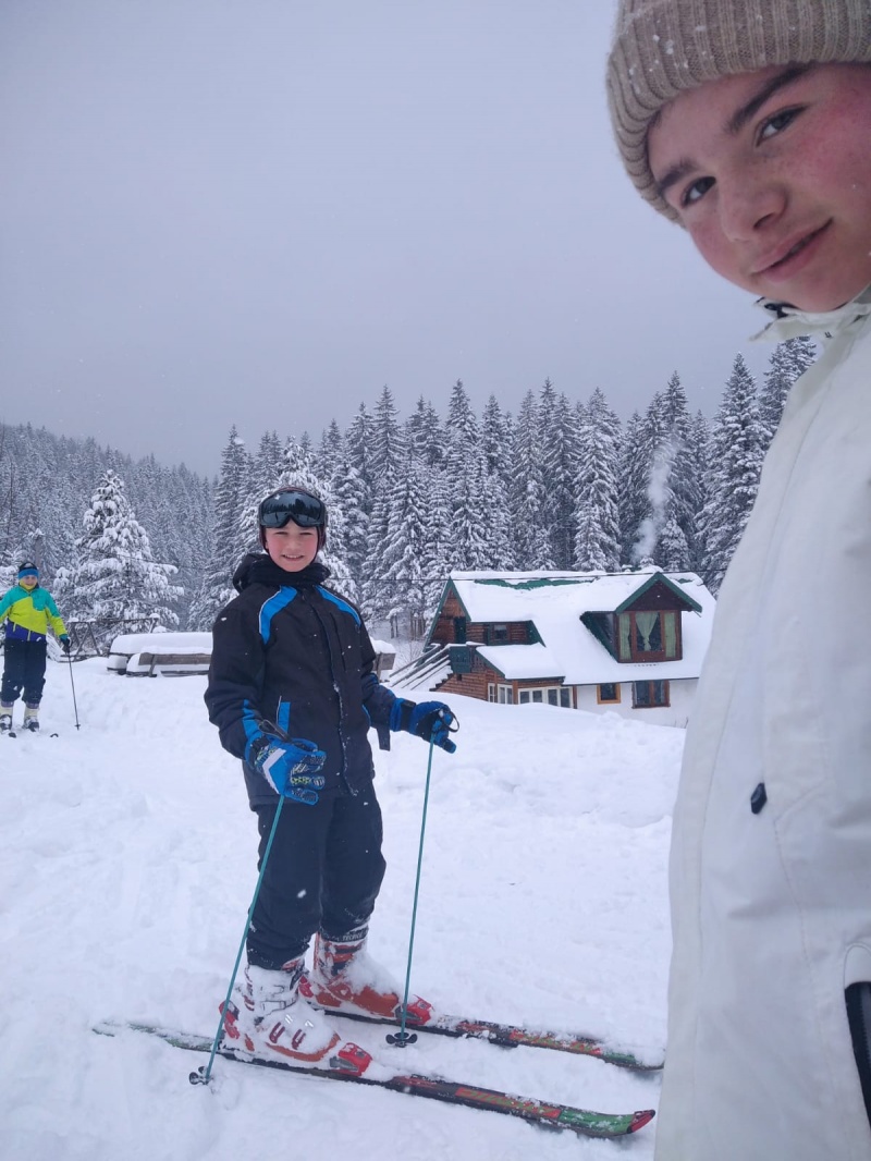 U okrilju naše Zvijezde