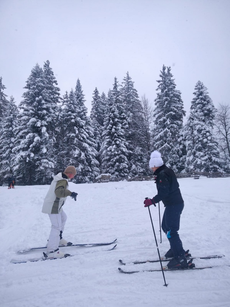 U okrilju naše Zvijezde