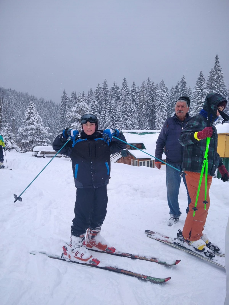 U okrilju naše Zvijezde