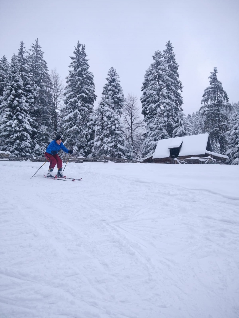 U okrilju naše Zvijezde