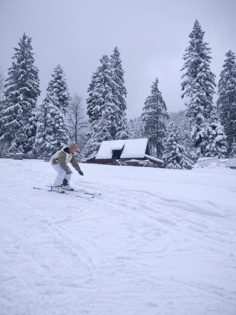 U okrilju naše Zvijezde