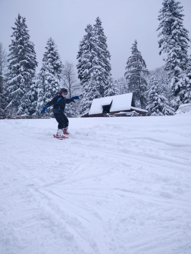 U okrilju naše Zvijezde