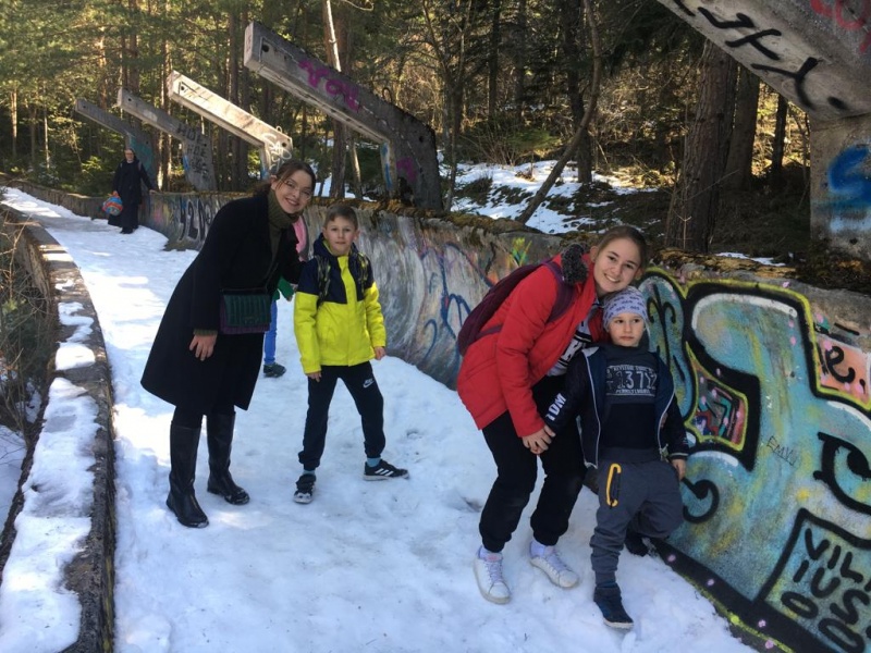 Nezaboravan izlet i još puno toga