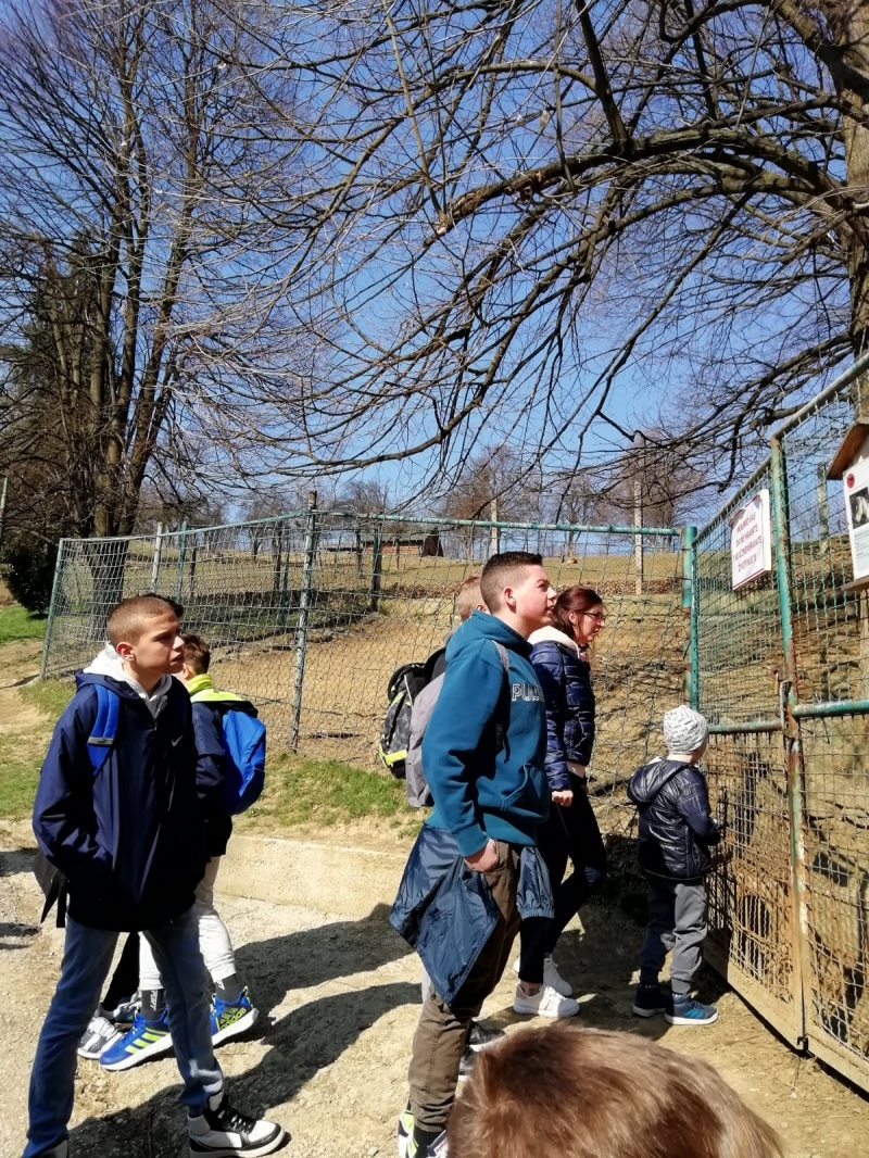 Nezaboravan izlet i još puno toga