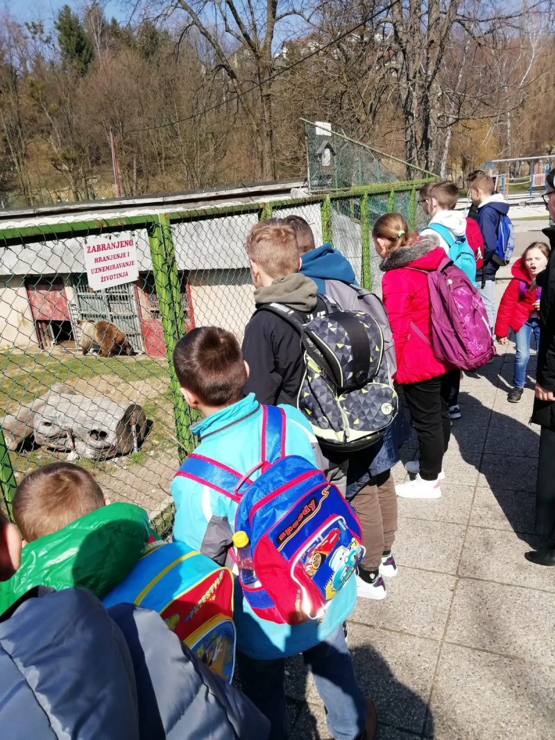 Nezaboravan izlet i još puno toga