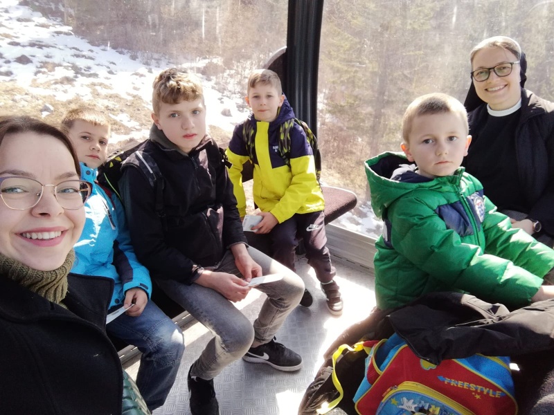 Nezaboravan izlet i još puno toga