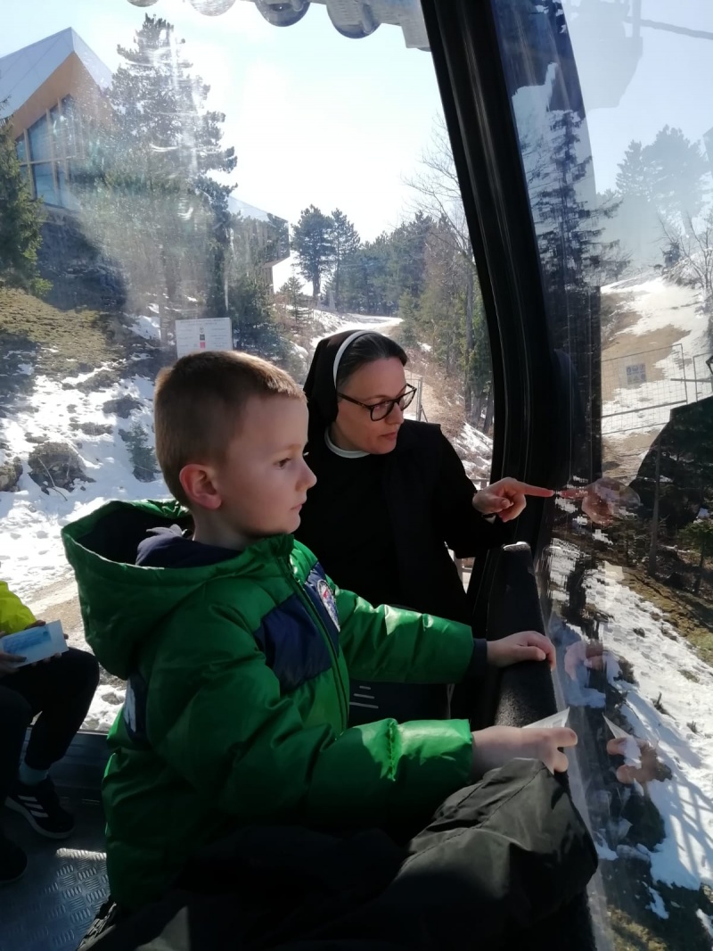 Nezaboravan izlet i još puno toga