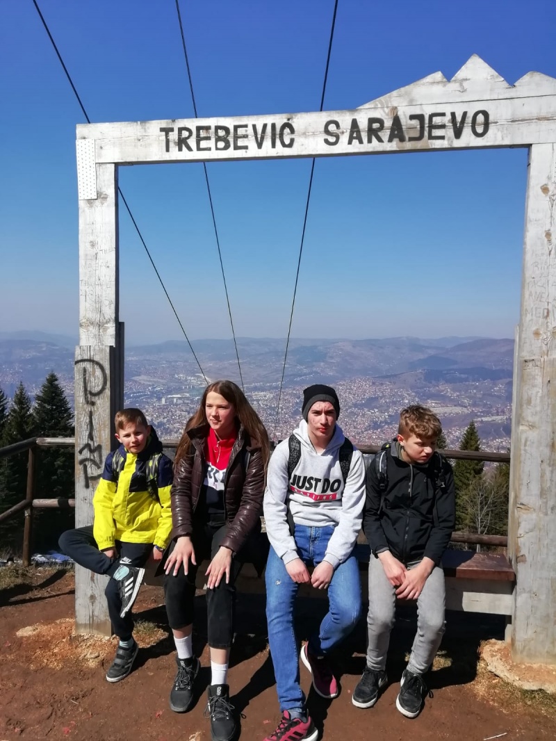 Nezaboravan izlet i još puno toga