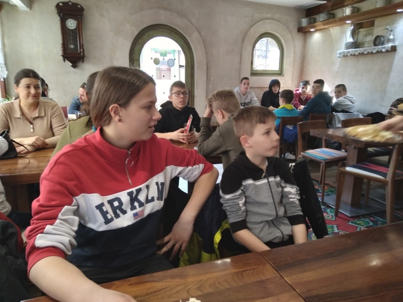 Nezaboravan izlet i još puno toga