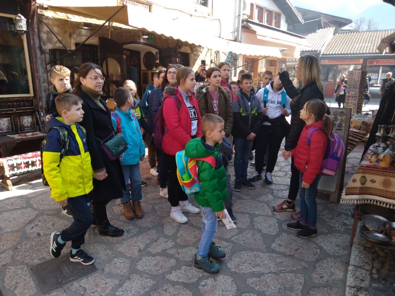 Nezaboravan izlet i još puno toga