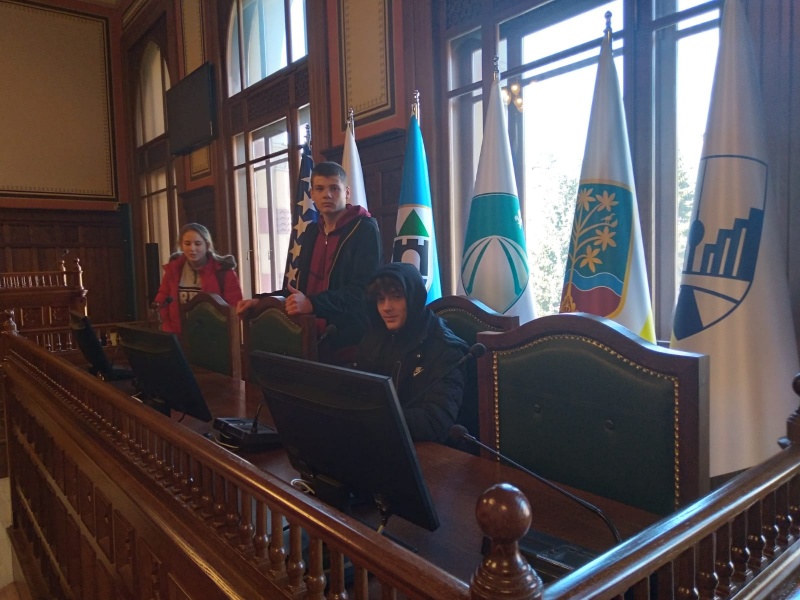 Nezaboravan izlet i još puno toga