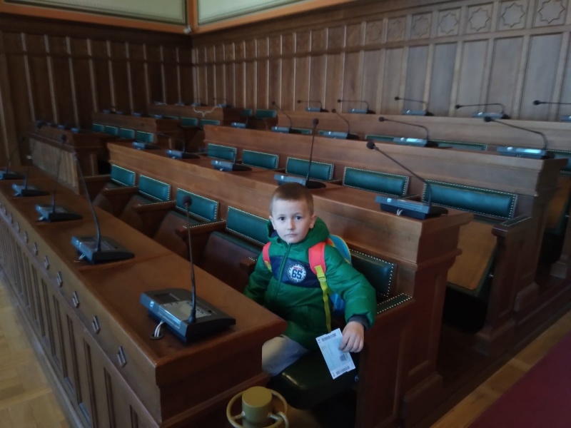 Nezaboravan izlet i još puno toga