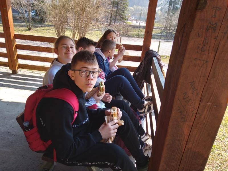 Nezaboravan izlet i još puno toga