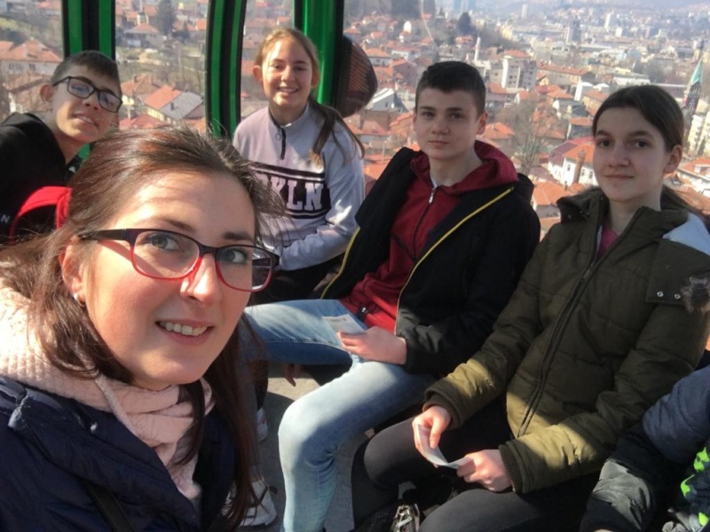 Nezaboravan izlet i još puno toga