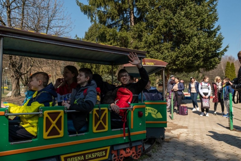 Nezaboravan izlet i još puno toga