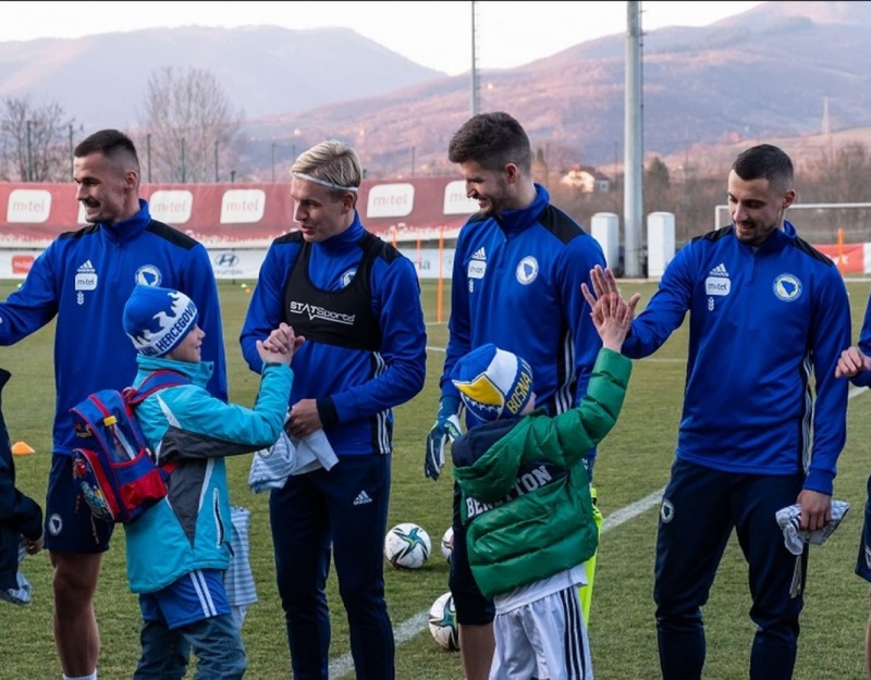 Nezaboravan izlet i još puno toga