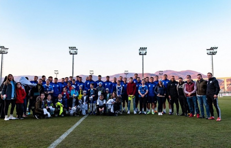 Nezaboravan izlet i još puno toga