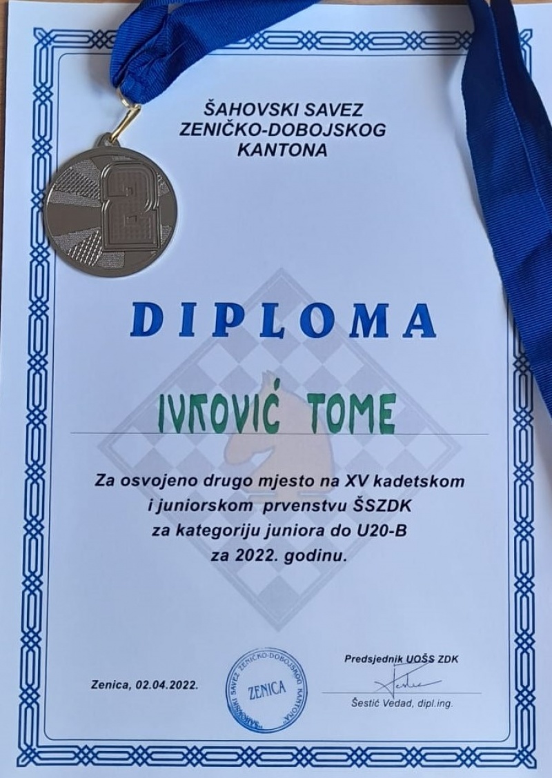 Šahovsko umijeće 
