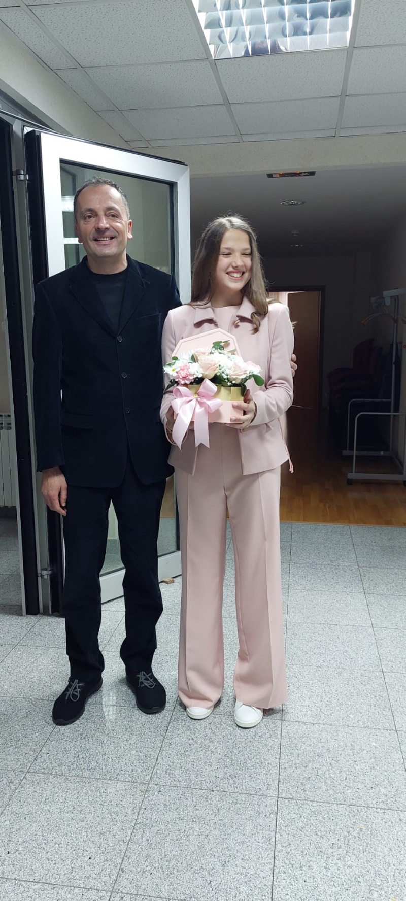 Sedam darova Duha Svetoga za sedmero krizmanika