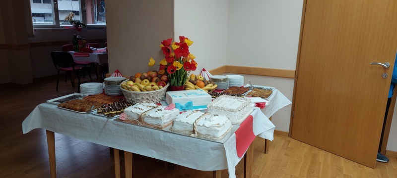 Sedam darova Duha Svetoga za sedmero krizmanika