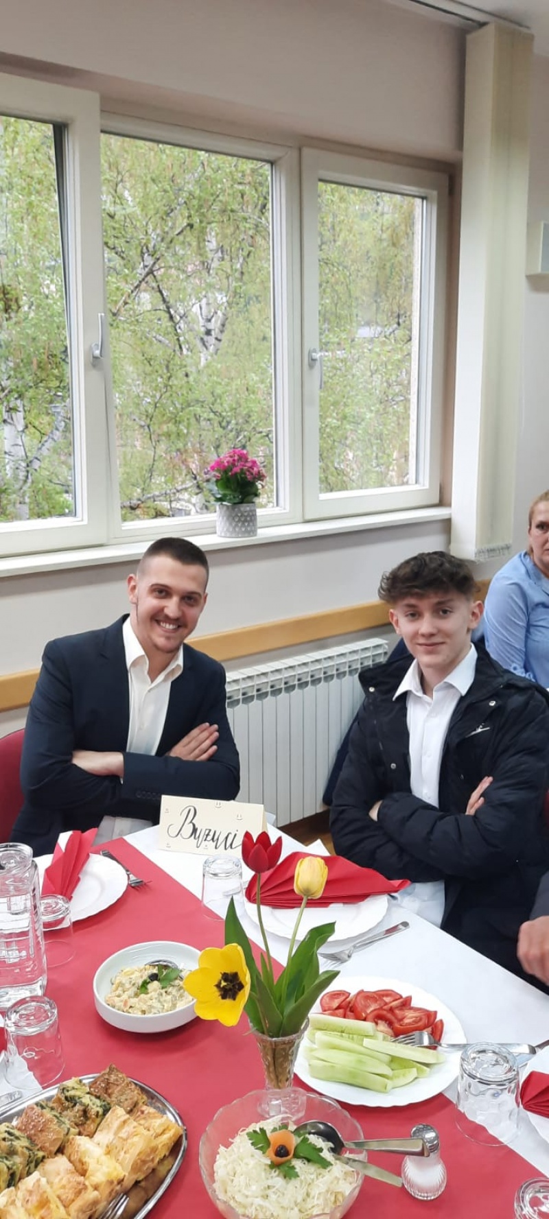 Sedam darova Duha Svetoga za sedmero krizmanika