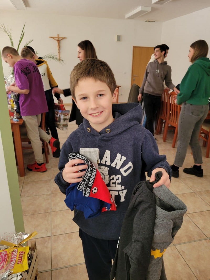 Mjesec lijepih susreta i darivanja