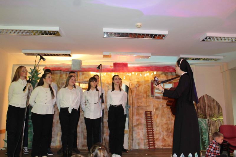 Tradicionalno božićno druženje