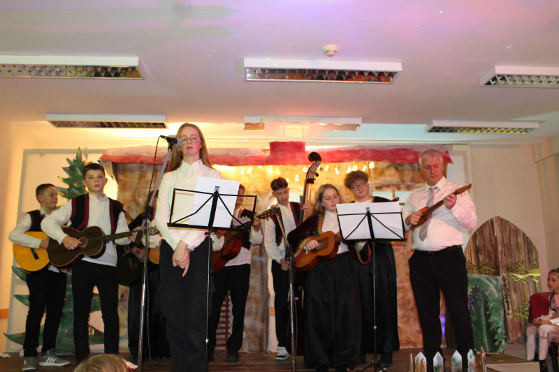 Tradicionalno božićno druženje