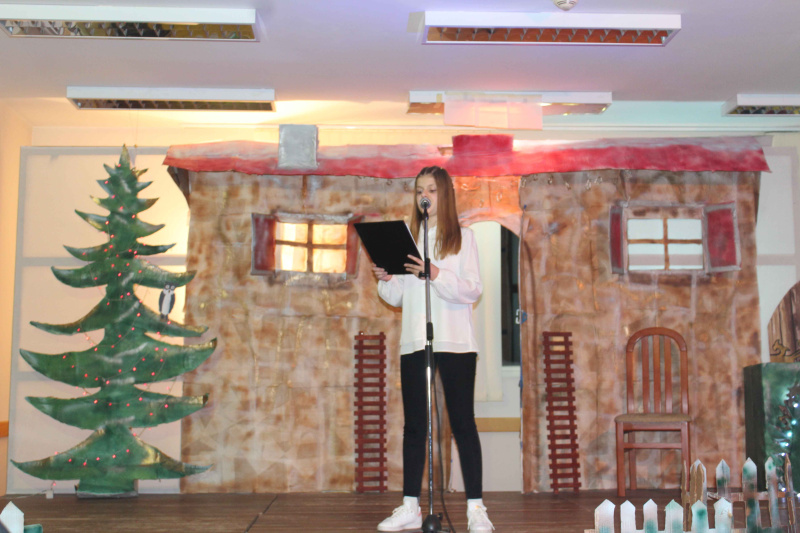 Tradicionalno božićno druženje