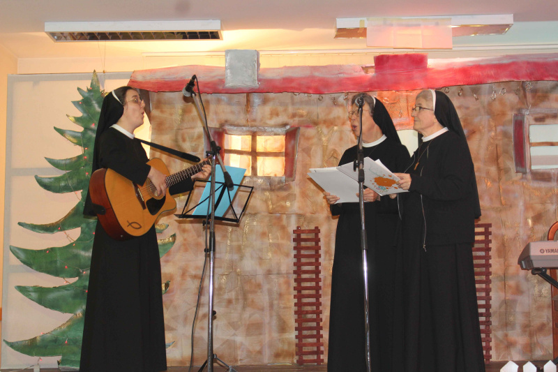 Tradicionalno božićno druženje