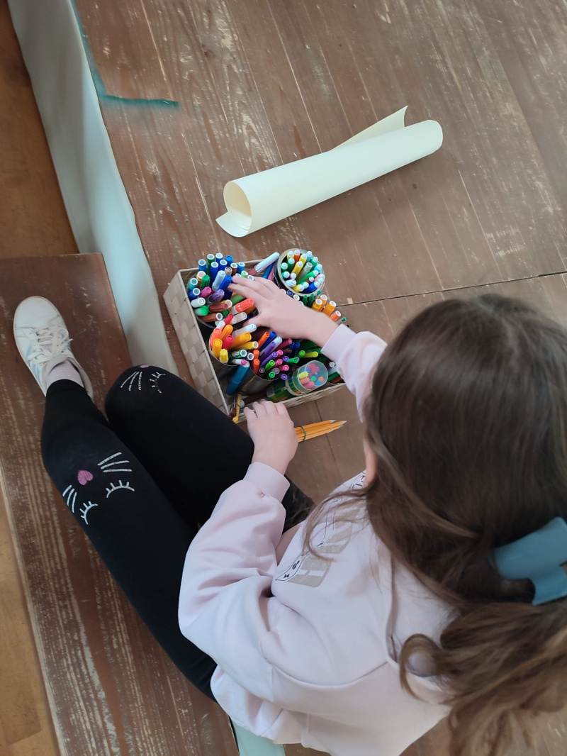 Prva Laudato si' Korizma – The Letter